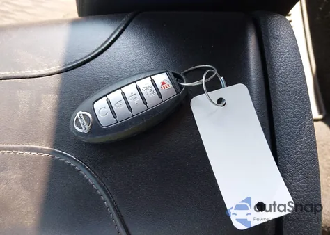 2018 Nissan Rogue Sv z USA, uszkodzony, nr VIN 5N1AT2MT7JC765875